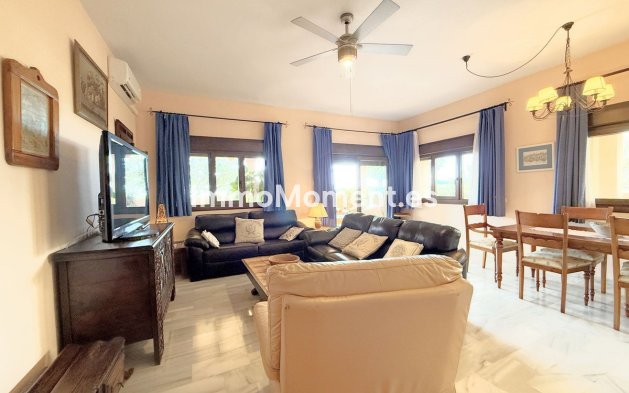 Revente - Maison mitoyenne - Casares - Casares Playa