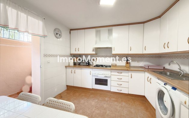 Revente - Maison mitoyenne - Casares - Casares Playa