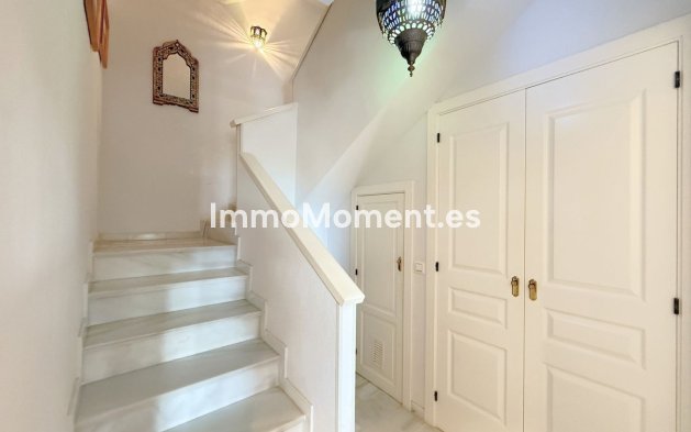 Revente - Maison mitoyenne - Casares - Casares Playa