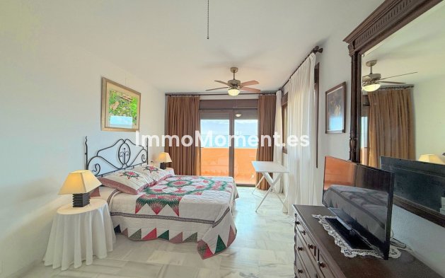 Revente - Maison mitoyenne - Casares - Casares Playa