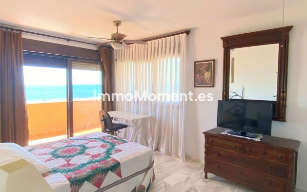 Revente - Maison mitoyenne - Casares - Casares Playa