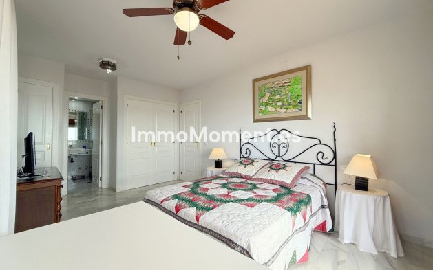 Revente - Maison mitoyenne - Casares - Casares Playa