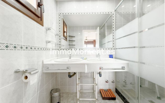 Revente - Maison mitoyenne - Casares - Casares Playa