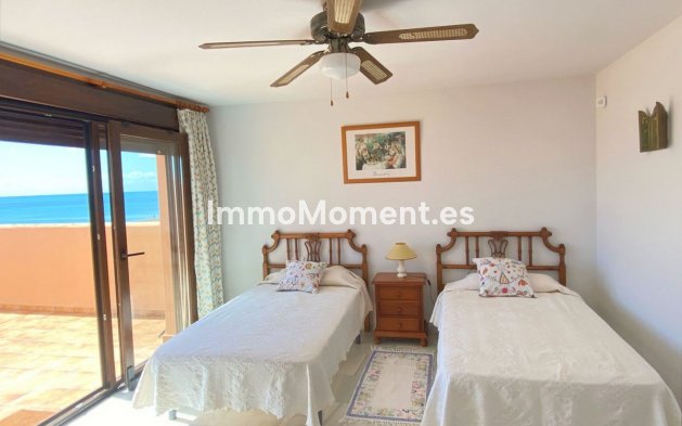 Revente - Maison mitoyenne - Casares - Casares Playa