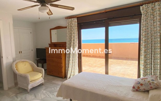 Revente - Maison mitoyenne - Casares - Casares Playa