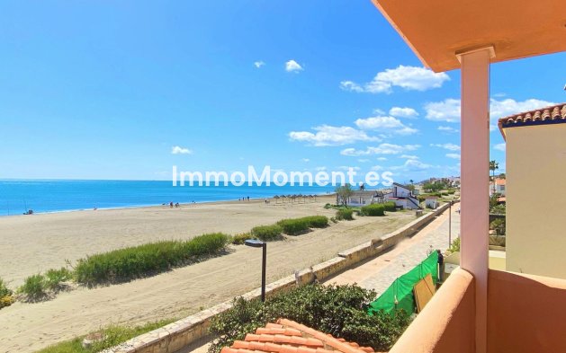 Revente - Maison mitoyenne - Casares - Casares Playa