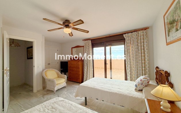 Revente - Maison mitoyenne - Casares - Casares Playa