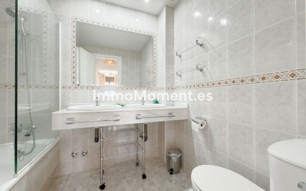 Revente - Maison mitoyenne - Casares - Casares Playa