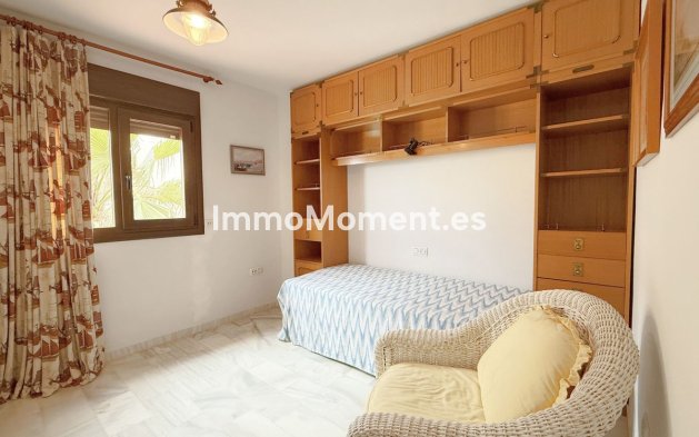 Revente - Maison mitoyenne - Casares - Casares Playa