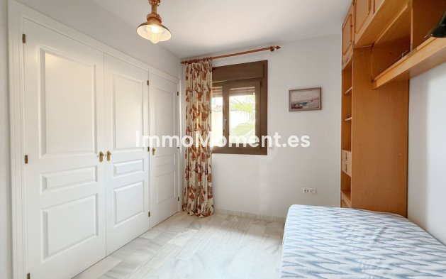 Revente - Maison mitoyenne - Casares - Casares Playa