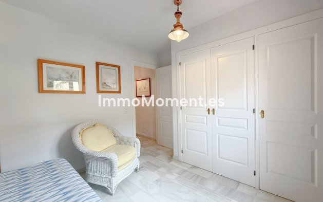 Revente - Maison mitoyenne - Casares - Casares Playa