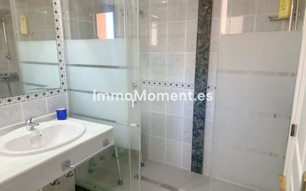 Revente - Maison mitoyenne - Casares - Casares Playa