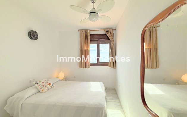 Revente - Maison mitoyenne - Casares - Casares Playa