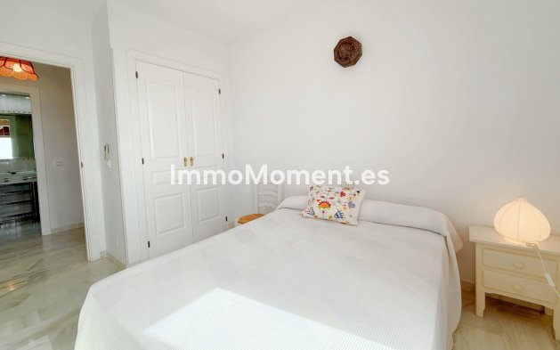 Revente - Maison mitoyenne - Casares - Casares Playa