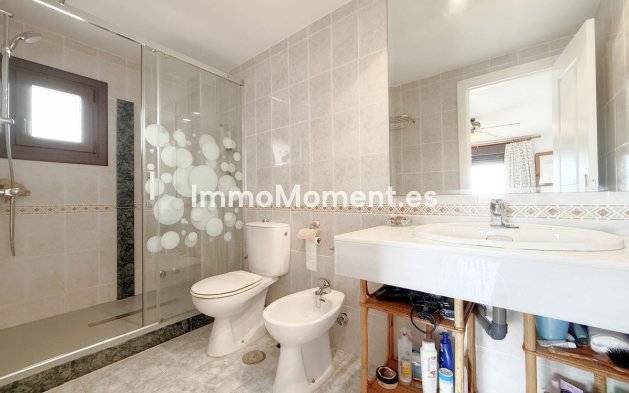 Revente - Maison mitoyenne - Casares - Casares Playa