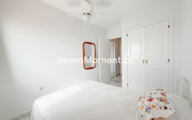 Revente - Maison mitoyenne - Casares - Casares Playa