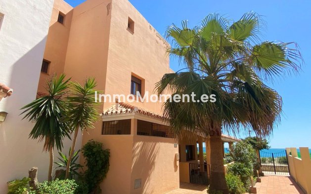 Revente - Maison mitoyenne - Casares - Casares Playa