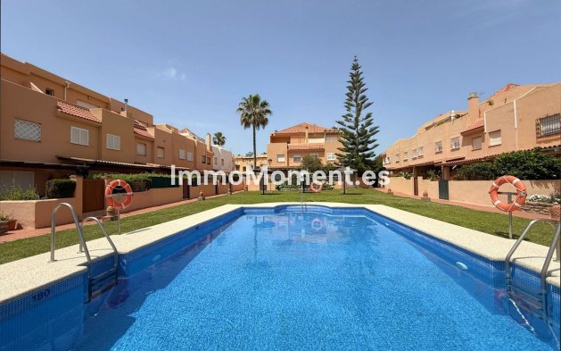 Revente - Maison mitoyenne - Casares - Casares Playa