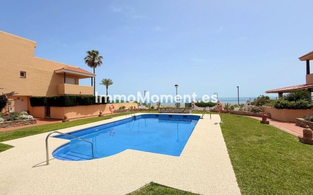 Revente - Maison mitoyenne - Casares - Casares Playa