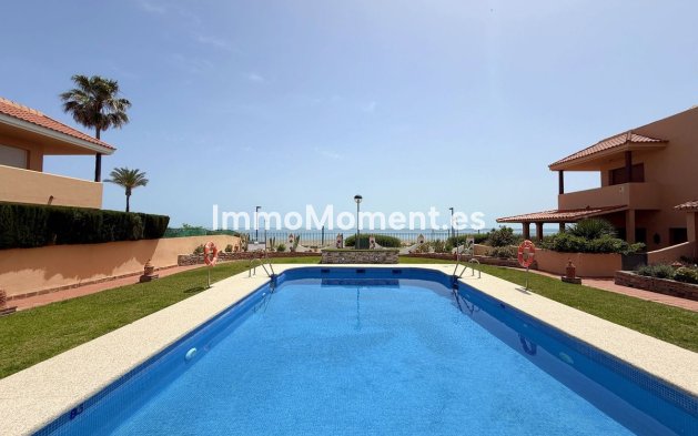 Revente - Maison mitoyenne - Casares - Casares Playa