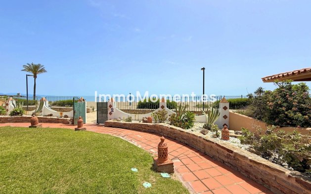 Revente - Maison mitoyenne - Casares - Casares Playa