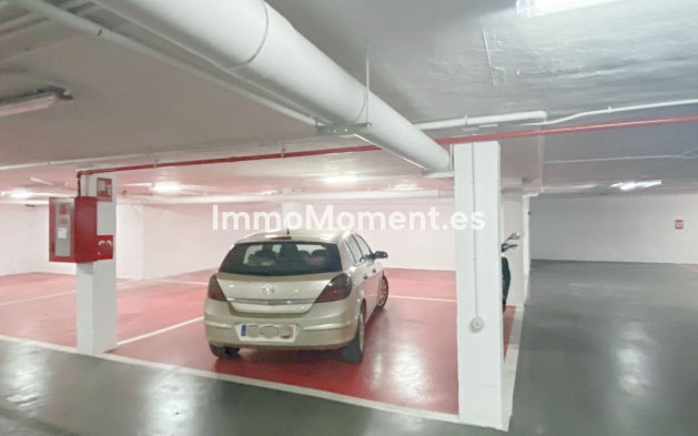 Revente - Maison mitoyenne - Casares - Casares Playa