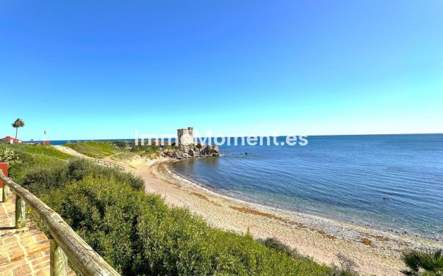 Revente - Maison mitoyenne - Casares - Casares Playa