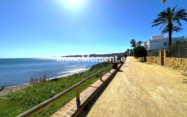 Revente - Maison mitoyenne - Casares - Casares Playa