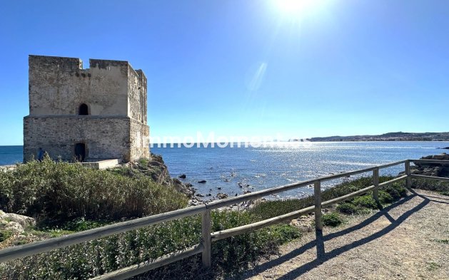 Revente - Maison mitoyenne - Casares - Casares Playa