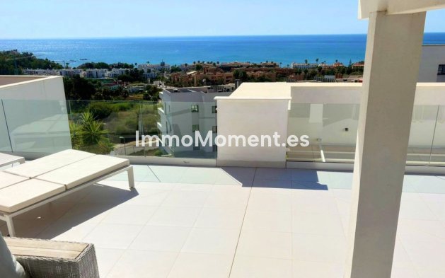 Wiederverkauf - Wohnung - Casares - Casares Playa