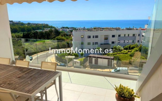 Wiederverkauf - Wohnung - Casares - Casares Playa