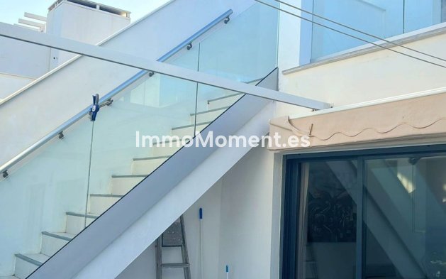 Wiederverkauf - Wohnung - Casares - Casares Playa