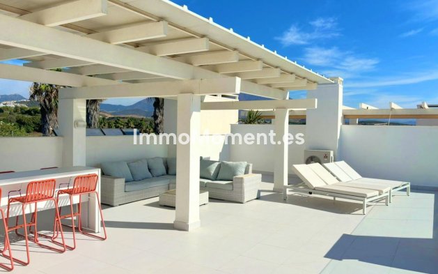 Wiederverkauf - Wohnung - Casares - Casares Playa