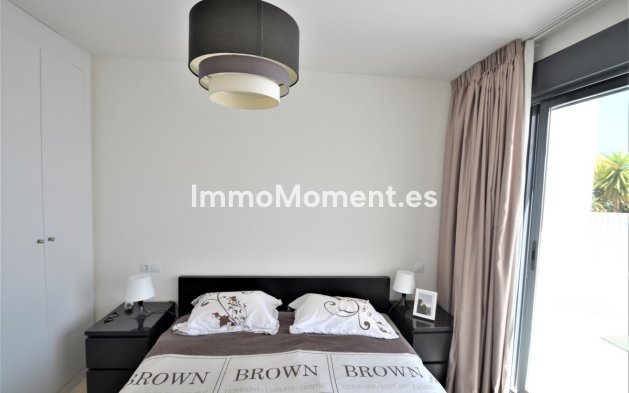 Wiederverkauf - Wohnung - Casares - Casares Playa