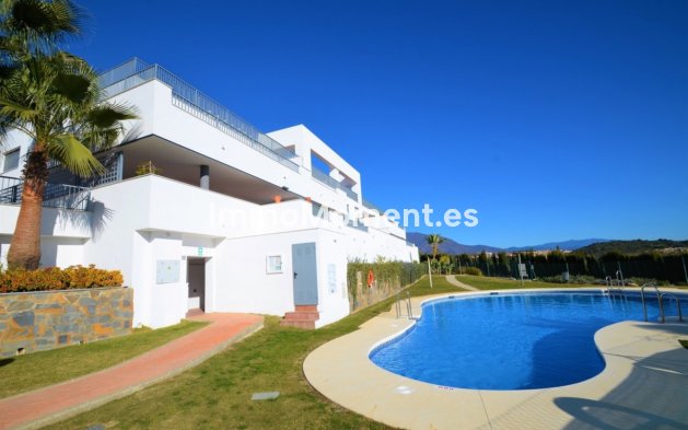 Wiederverkauf - Wohnung - Casares - Casares Playa