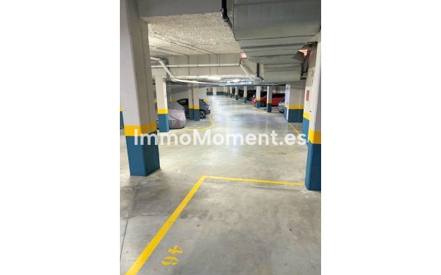 Wiederverkauf - Wohnung - Casares - Casares Playa