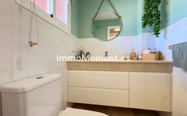 Wiederverkauf - Reihenhaus - Estepona  - Estepona Centro