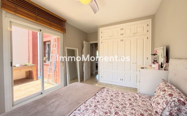 Wiederverkauf - Reihenhaus - Estepona  - Estepona Centro