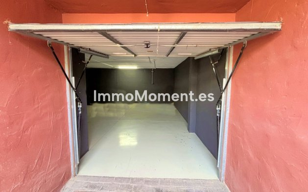 Wiederverkauf - Reihenhaus - Estepona  - Estepona Centro