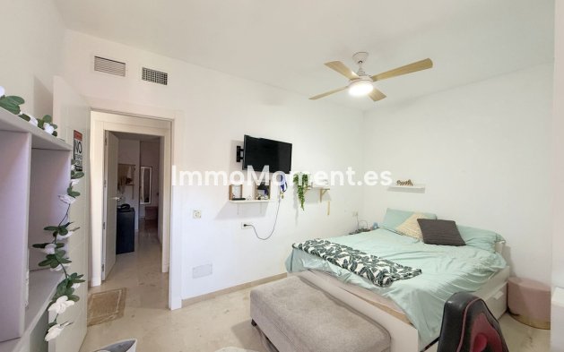 Wiederverkauf - Reihenhaus - Estepona  - Estepona Centro