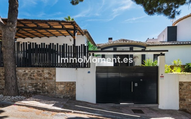 Revente - Villa - Mijas - Mijas Costa