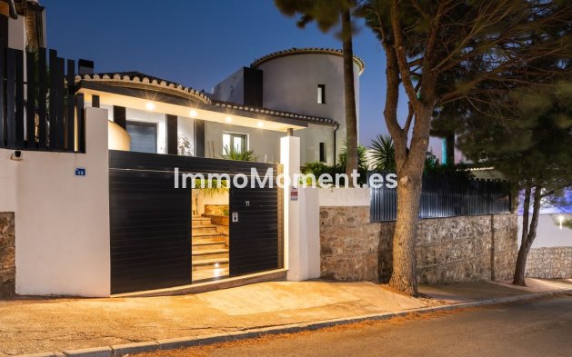 Revente - Villa - Mijas - Mijas Costa