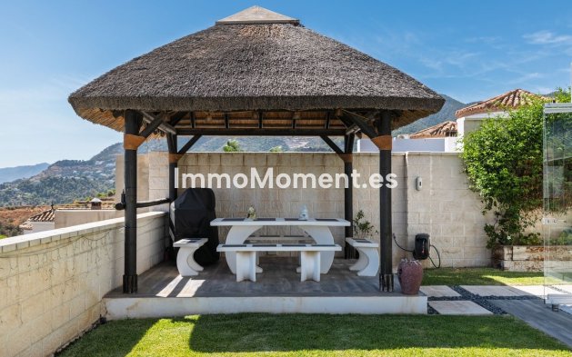 Revente - Villa - Mijas - Mijas Costa