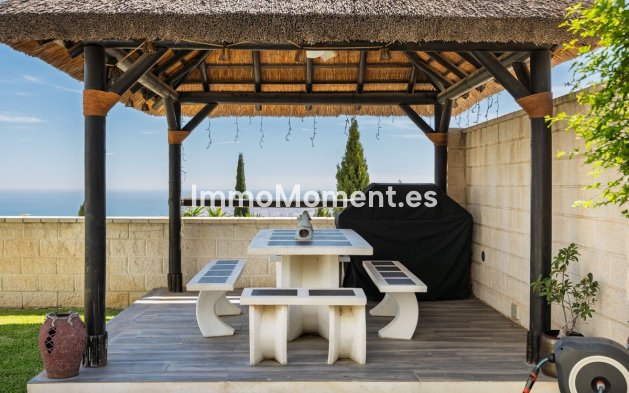 Revente - Villa - Mijas - Mijas Costa