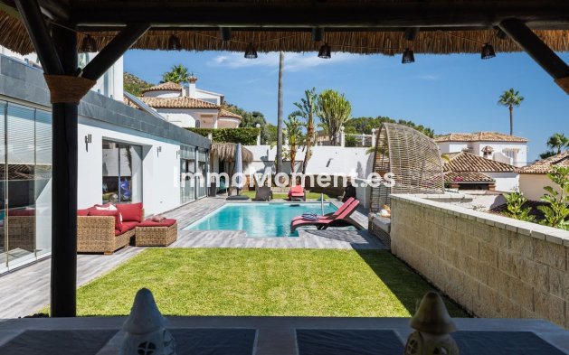 Revente - Villa - Mijas - Mijas Costa