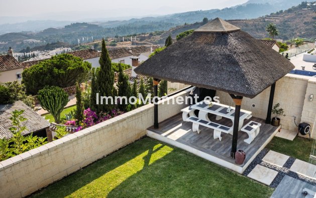 Revente - Villa - Mijas - Mijas Costa