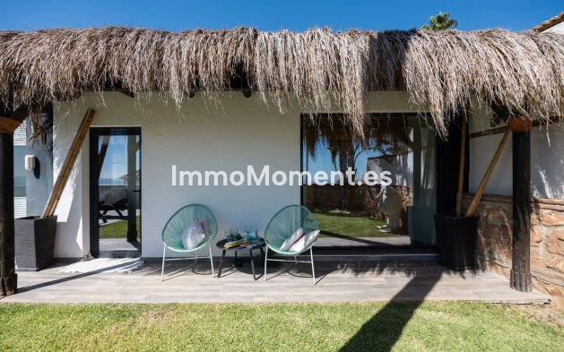 Revente - Villa - Mijas - Mijas Costa