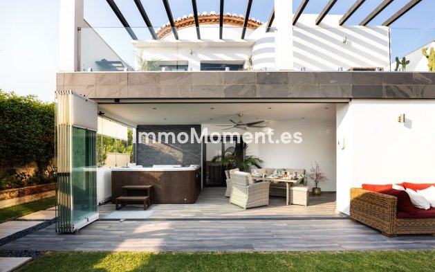 Revente - Villa - Mijas - Mijas Costa