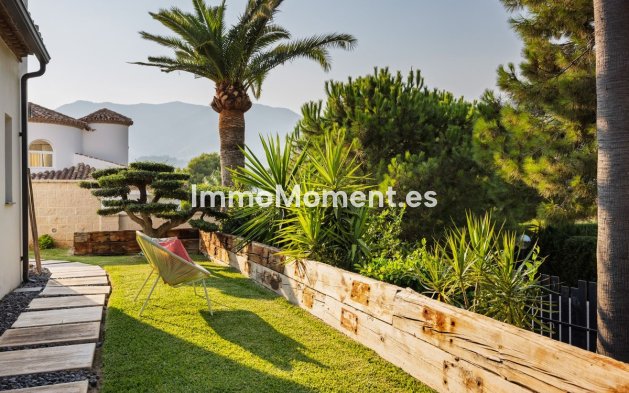 Revente - Villa - Mijas - Mijas Costa