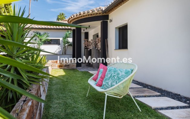 Revente - Villa - Mijas - Mijas Costa